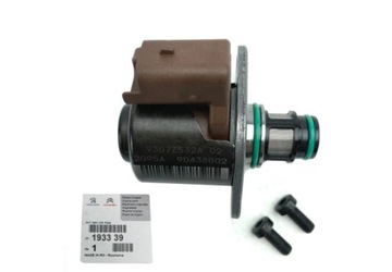 КЛАПАН ДАТЧИК ДАВЛЕНИЯ ТОПЛИВА C4 C5 2.0 HDI 16V