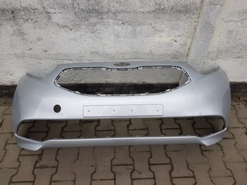 KIA VENGA РЕСТАЙЛ БАМПЕР ПЕРЕД ПЕРЕДНИЙ 86511-1P500