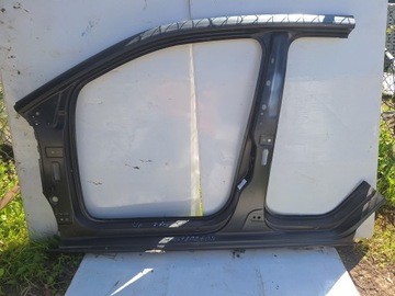 VW UP! MII CITIGO RAHMEN PROG STÜTZE LINKE RAHMEN PRZOD VERKLEIDUNG