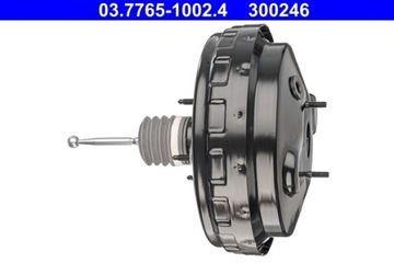 ВАКУУМНЫЙ ТОРМОЗНОЙ VW CALIFORNIA/MULTIVAN/T5 1,9-2,5 TDI/3,2 03-15 03.7765-100