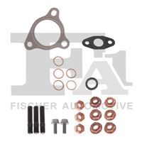 FISCHER КОМПЛЕКТ MONT.TURBINY KPL.SAAB 2.0T 02- CADILLAC BLS 06-/SAAB 9-3 II