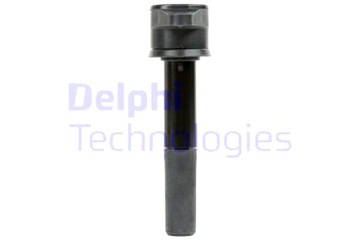 DELPHI КАТУШКА ЗАЖИГАНИЯ MITSUBISHI ENDEAVOR 3.8 01.03-08.11