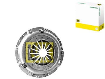 ЗАЖИМ СЦЕПЛЕНИЯ 350MM HUERLIMANN 6135 XB 115 130 913 LAMBORGHINI 135