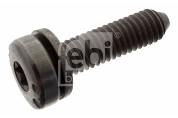 FEBI BILSTEIN БОЛТ КОРОБКИ ПЕРЕДАЧ M6 ZF 5 HP 19 HLA 6 HP 19 A 6 HP