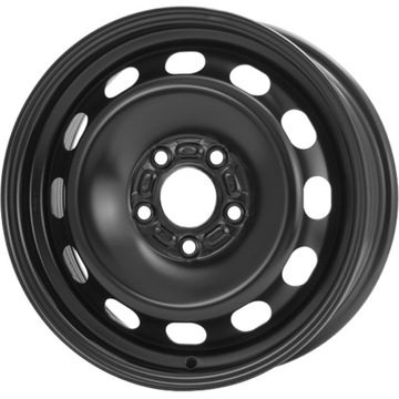 1X ДИСК СТАЛЬНОЙ ALCAR 16 5X114,3 SUZUKI VITARA 3