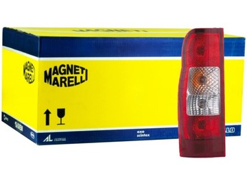 ФАРА ЗАД ЛЕВАЯ MAGNETI MARELLI 712200451110