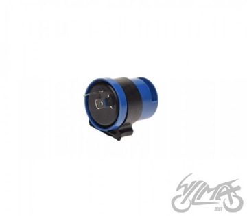 ПРЕРЫВАТЕЛЬ ПОВОРОТНИКОВ 12V 2X10W+3,4W SYG. DŹW