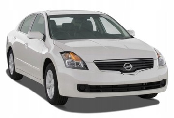 ПАНЕЛЬ ПЕРЕДНИЙ NISSAN ALTIMA L32 IV СЕДАН 2007-