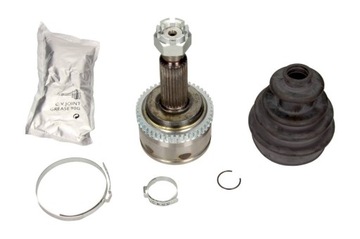 MAXGEAR ШАРНИР ВНЕШНЯЯ. HYUNDAI I30 /CEE'D 1,4/1,6 07-