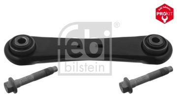 FEBI BILSTEIN ŁĄCZNIK/WSPORNIK, ПОДВЕСКА ШЕСТЕРНИ FE43406