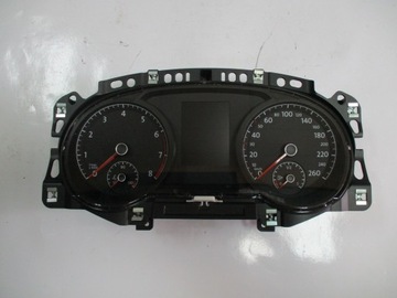 ПРИБОРНАЯ ПАНЕЛЬ ПРИБОРНАЯ ПАНЕЛЬ VW GOLF VII 5G0920870