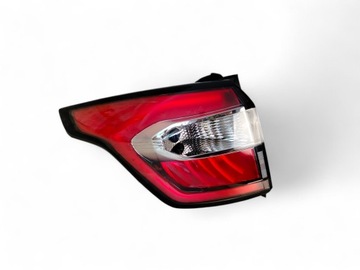 SCHEINWERFER HINTEN LINKE ZURÜCK FORD KUGA II 13-19 SCHEINWERFER HINTEN LINKE (LED (LEUCHTDIODE))