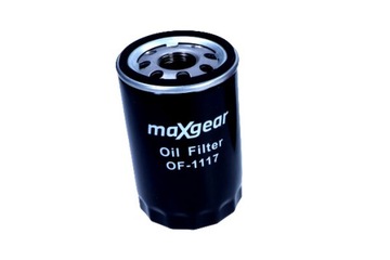 MAXGEAR ФИЛЬТР МАСЛА JAGUAR XJ XK 96-