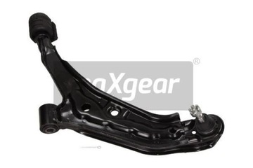 MAXGEAR 72-1895 РЫЧАГ ЛЕВЫЙ ПЕРЕД NISSAN ALMERA -00