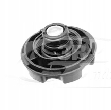 ПРОБКА БАЧКА DO BMW X4 G02 M40 20 25 30