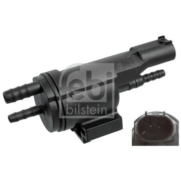 ПРЕОБРАЗОВАТЕЛЬ ДАВЛЕНИЯ, УПРАВЛЕНИЕ SPALINAMI FEBI BILSTEIN 108834