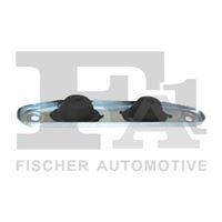 FISCHER КРЕПЛЕНИЕ ЗАЖИМ EPDM VW AUDI AUDI A3 03- 1.6TDI