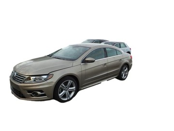 VW PASSAT CC ДВЕРЬ ПЕРЕД ЗАД 2015R LC1Y