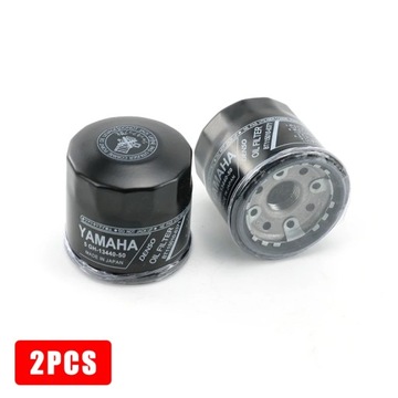 1PC/2PCS/4PCS 5GH-13440-50 5GH-13440-60 CAR OIL FILTER ЭЛЕМЕНТ FOR R~29215