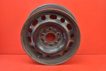 ДИСК СТАЛЬНОЙ 6JX15 5X114.3 MAZDA 6 1 I GG