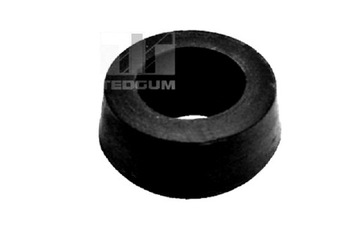 TEDGUM SILENTBLOCK СТАБИЛИЗАТОРА REAKCYJNEGO ЗАД L HYUNDAI ATOS H100 1.0 2.4