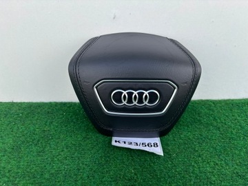 ЗАГЛУШКА РУЛЯ ПОДУШКИ AUDI A6 C8 A7 4G A8 D5 3096562 K123/568