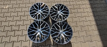 VW GOLF VI VII CADDY JETTA TOURAN PASSAT B8 B7 TIGUAN SCIROCCO 8JX18