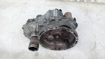 КОРОБКА ПЕРЕДАЧ SMART FORTWO КУПЕ 0.7 0009478V002