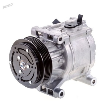 DENSO DCP09061 КОМПРЕССОР, КОНДИЦИОНЕР