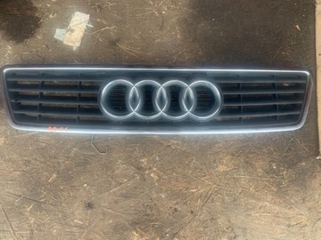 РЕШЁТКА РЕШЁТКА AUDI A6 C5 1.9