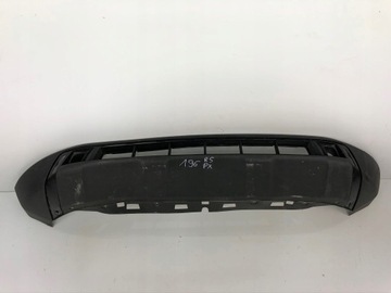 ДОКЛАДКА НАКЛАДКА БАМПЕРА ПЕРЕД SEAT ATECA 575 2016- 575805903