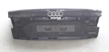 КРЫШКА БАГАЖНИКА ЗАД AUDI A8 4N D5 18-