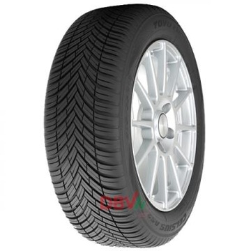 ШЕСТЕРНИ CAŁORCZNE KIA NIRO ELECTRO 215/55R17 TOYO ДАТЧИКИ ДАВЛЕНИЯ