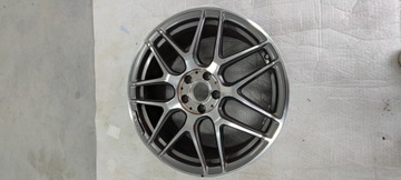 ДИСК АЛЛЮМИНИЕВЫЕХ A1774012500 W177 AMG 8.5JX19H2 ET46