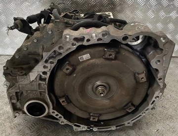 АВТОМАТИЧЕСКИЙ КОРОБКА ПЕРЕДАЧ LEXUS RX 330 - 350 - 400H