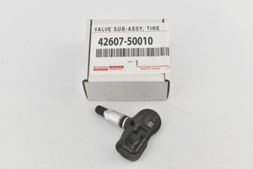 ДАТЧИК ДАВЛЕНИЯ TPMS TOYOTA LAND CRUISER 200