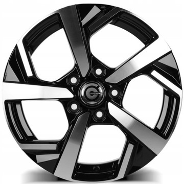 ДИСКИ 16 5X114,3 MAZDA CX-3 CX-30 PREMACY 3 5