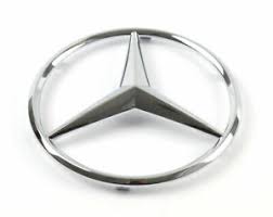 ORG ZNAK FIRMOWY ЗВЕЗДА MERCEDES-BENZ A0008172116