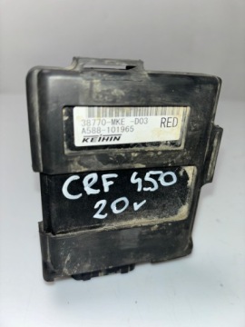 Модуль зажигания для мотоцикла HONDA CRF - AfricaTwin 450 R из