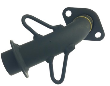BOGEN AUSPUFF ROHR AUSPUFF DO VERGASER QUADA LINHAI HYTRACK 300/310S