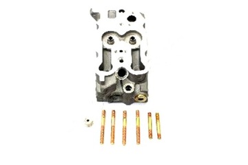 JAPANPARTS ГОЛОВКА ЦИЛИНДРОВ XX-CH001S 1 ЦИЛИНДРОВINDER CHRYSLER VOYAGER 2.5CRD