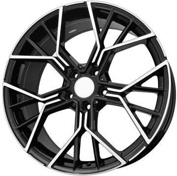 ДИСКИ 19 DO BMW SERIA 6 GT G32 8 G14 G15 G16 IX3 G08 X3 III LCI G01 X4 G02