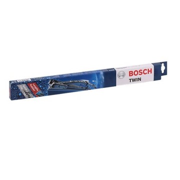 КОМПЛЕКТ ДВОРНИКИ TWIN 530/450 BOSCH 3 397 118 402