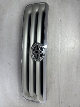 РЕШЁТКА РЕШЁТКА TOYOTA AVENSIS VERSO 53111-44110