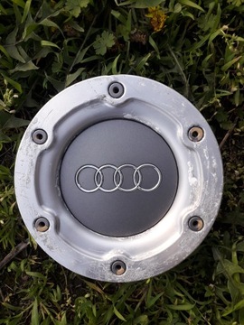 ОРИГИНАЛЬНЫЙ КОЛПАЧОК AUDI TT 8N0601165A