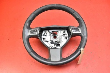 РУЛЬ КОЖАНАЯ OPEL VECTRA C РЕСТАЙЛ 07R