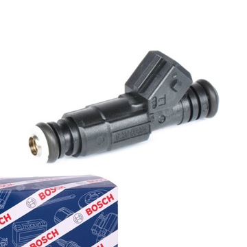 ФОРСУНКА BOSCH DO MG TF 115 120 135