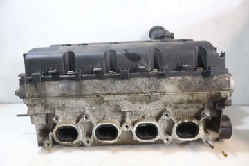 ZYLINDERKOPF MOTOR CITROEN C4 PICASSO I 1.8 16V