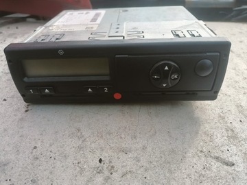 TACHOGRAPH DAF XF 106 1938624