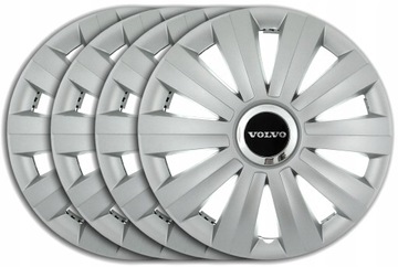 КОЛПАКИ 16'' VOLVO C30 S40 S60 S80 V50 V70 960 VPS